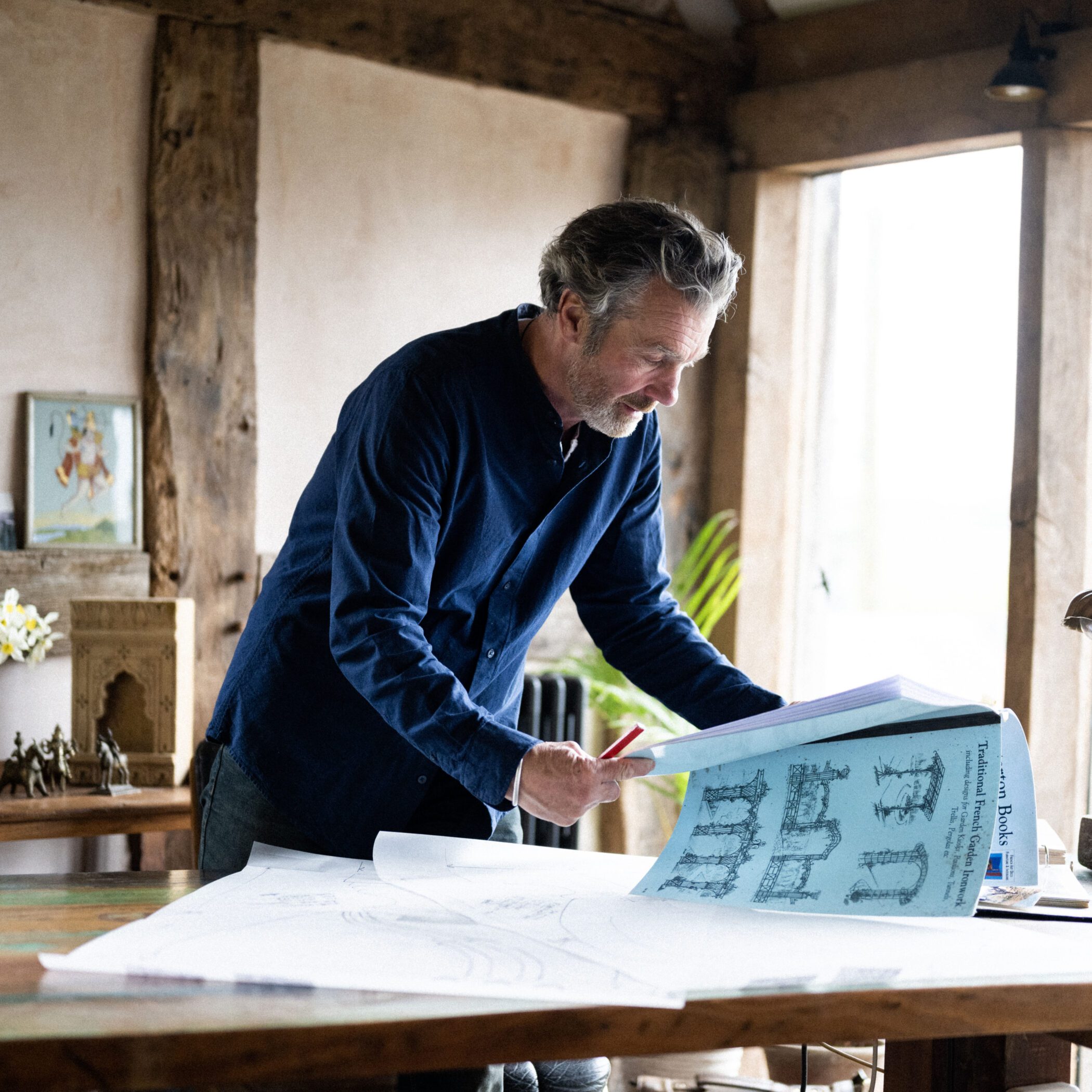 Christo Mckinnon-Wood