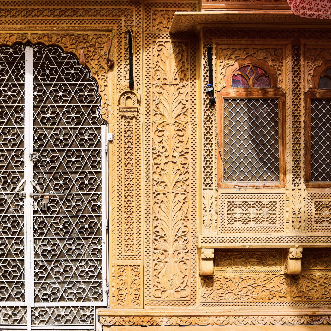 Jaisalmer Stone