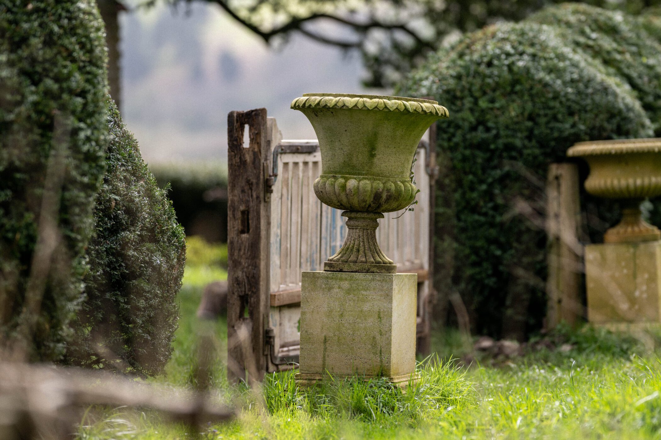 Syon House Urn Gallery Image