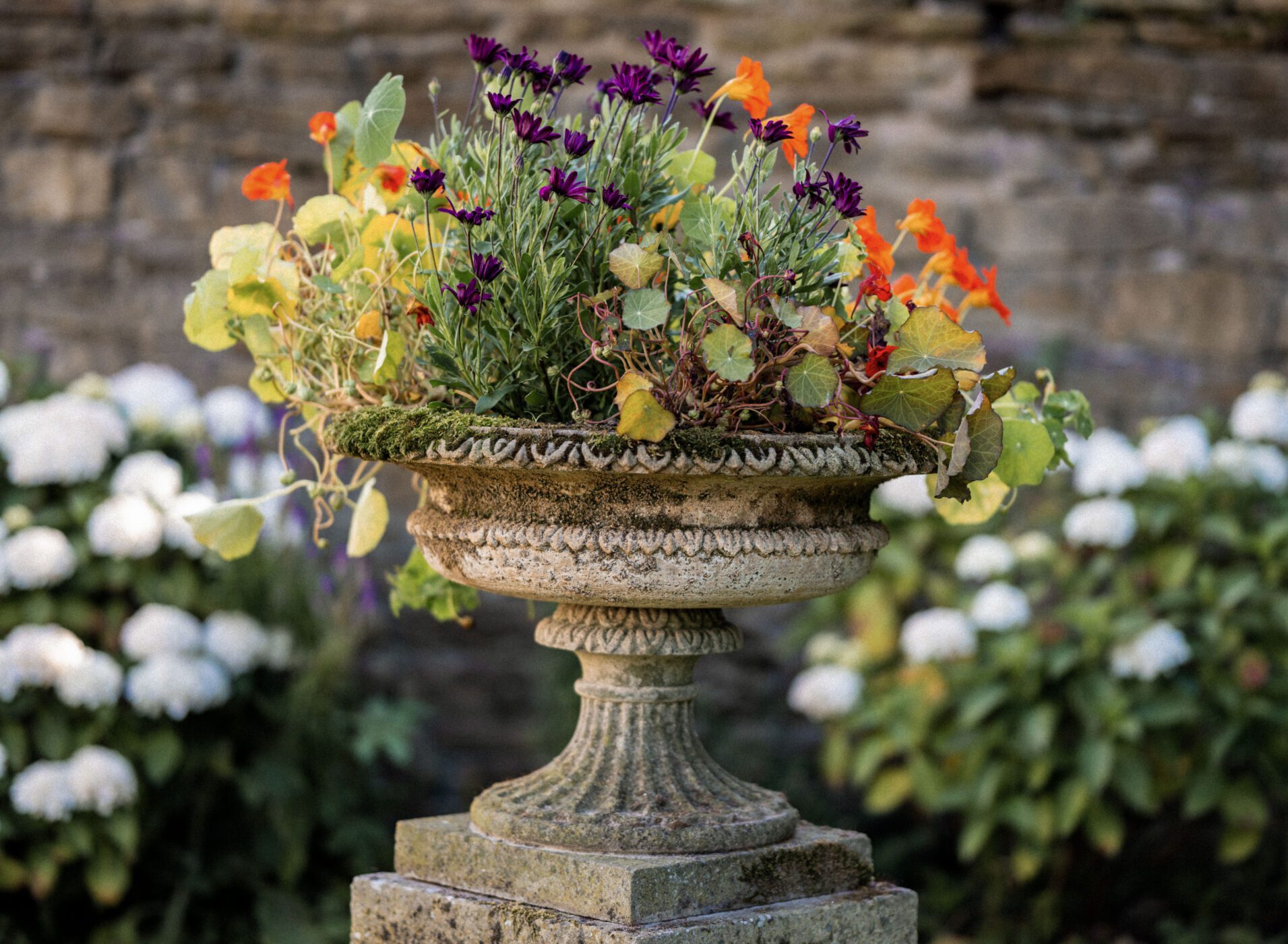 Coade Vase Gallery Image