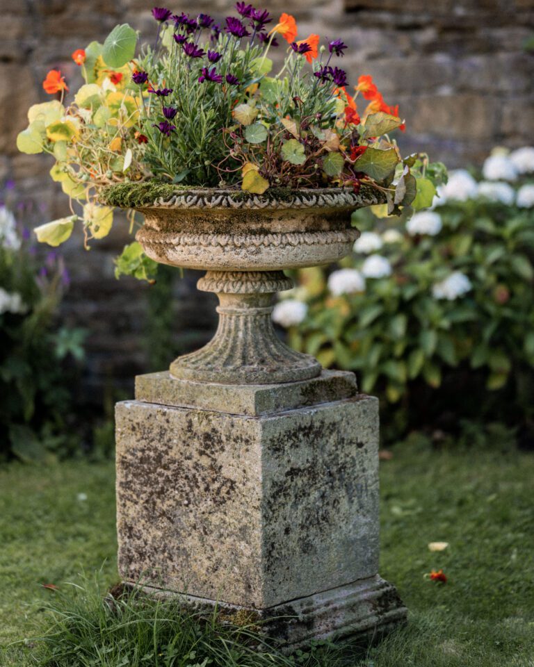 Richmound Plinth