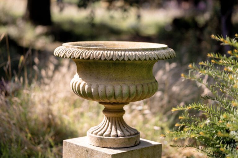 Regency Urn