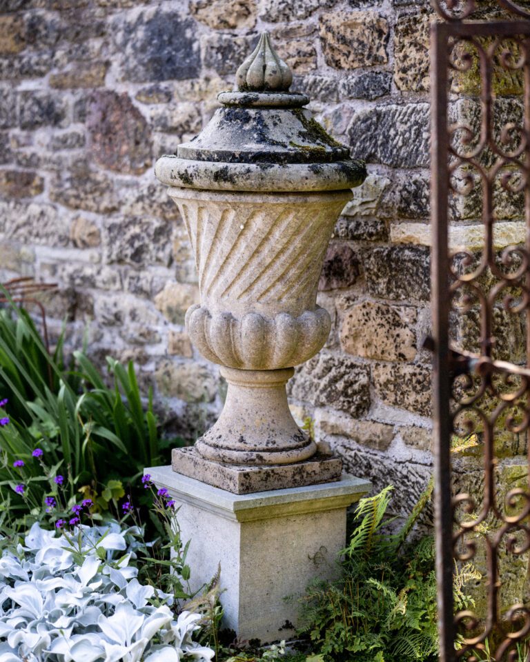 Pulham Urn