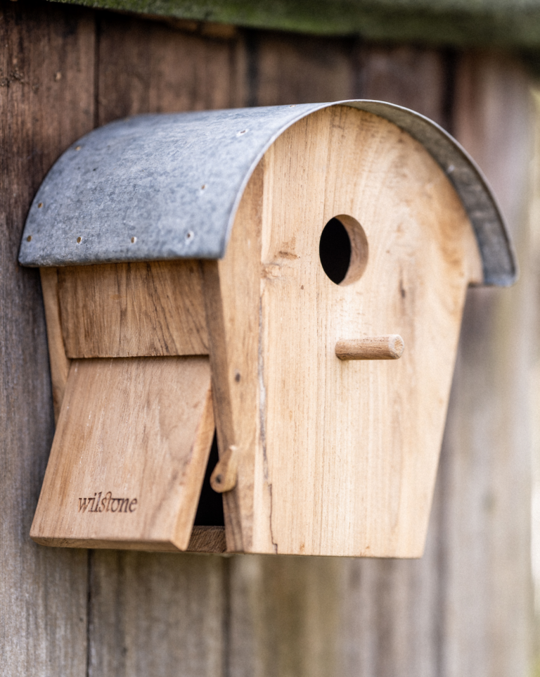 Nest Box