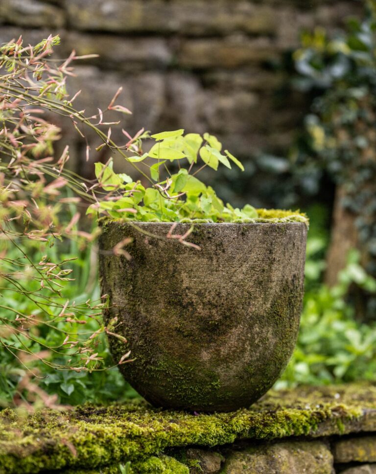 Small Kent Planter
