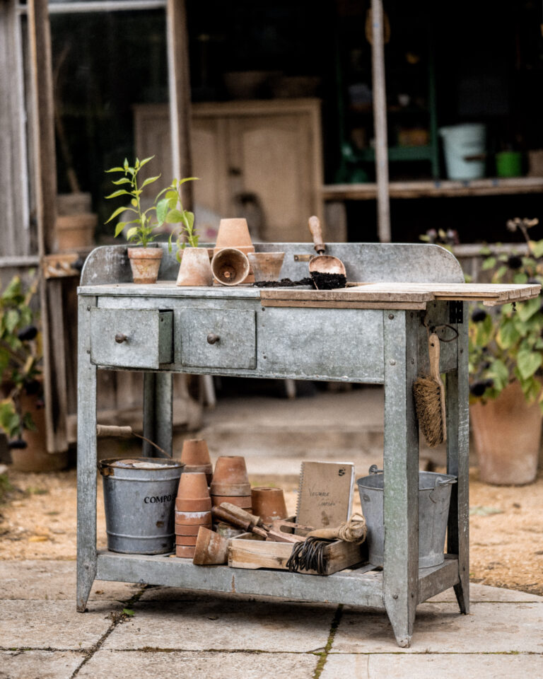 Potting Table