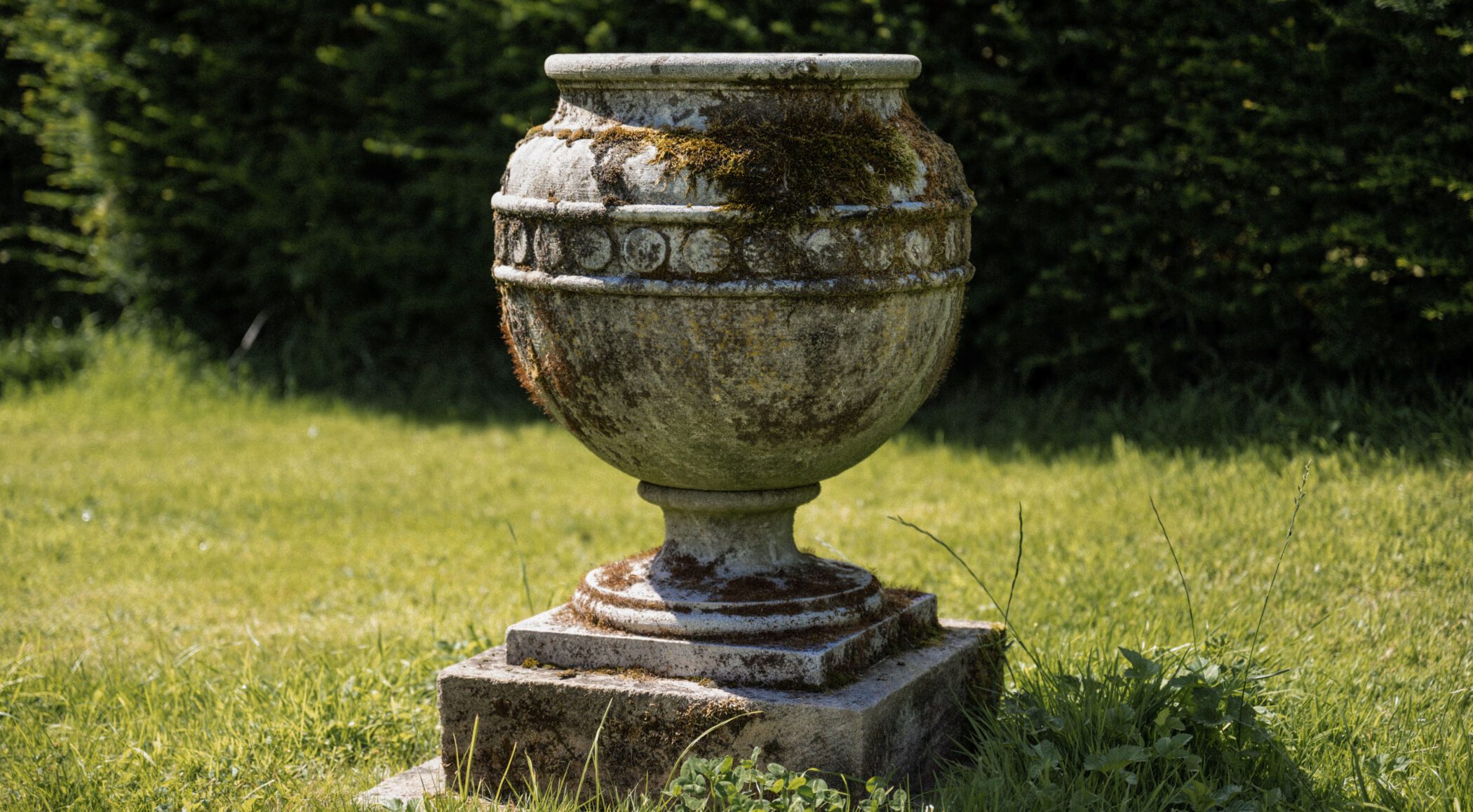 Cotswold Urn Gallery Image