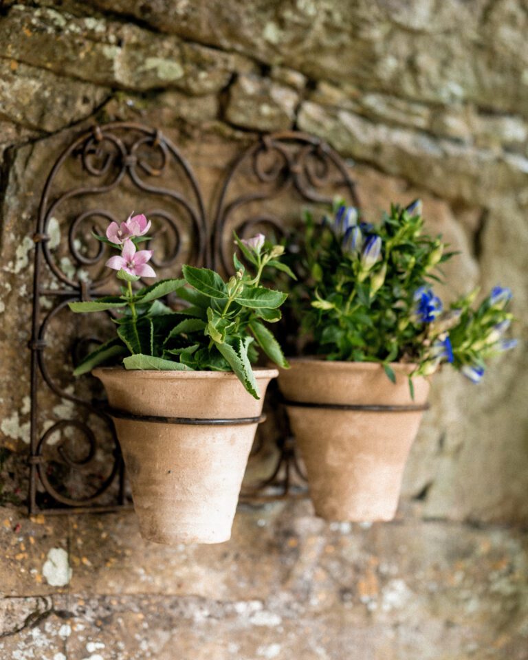 Double Wall Planter