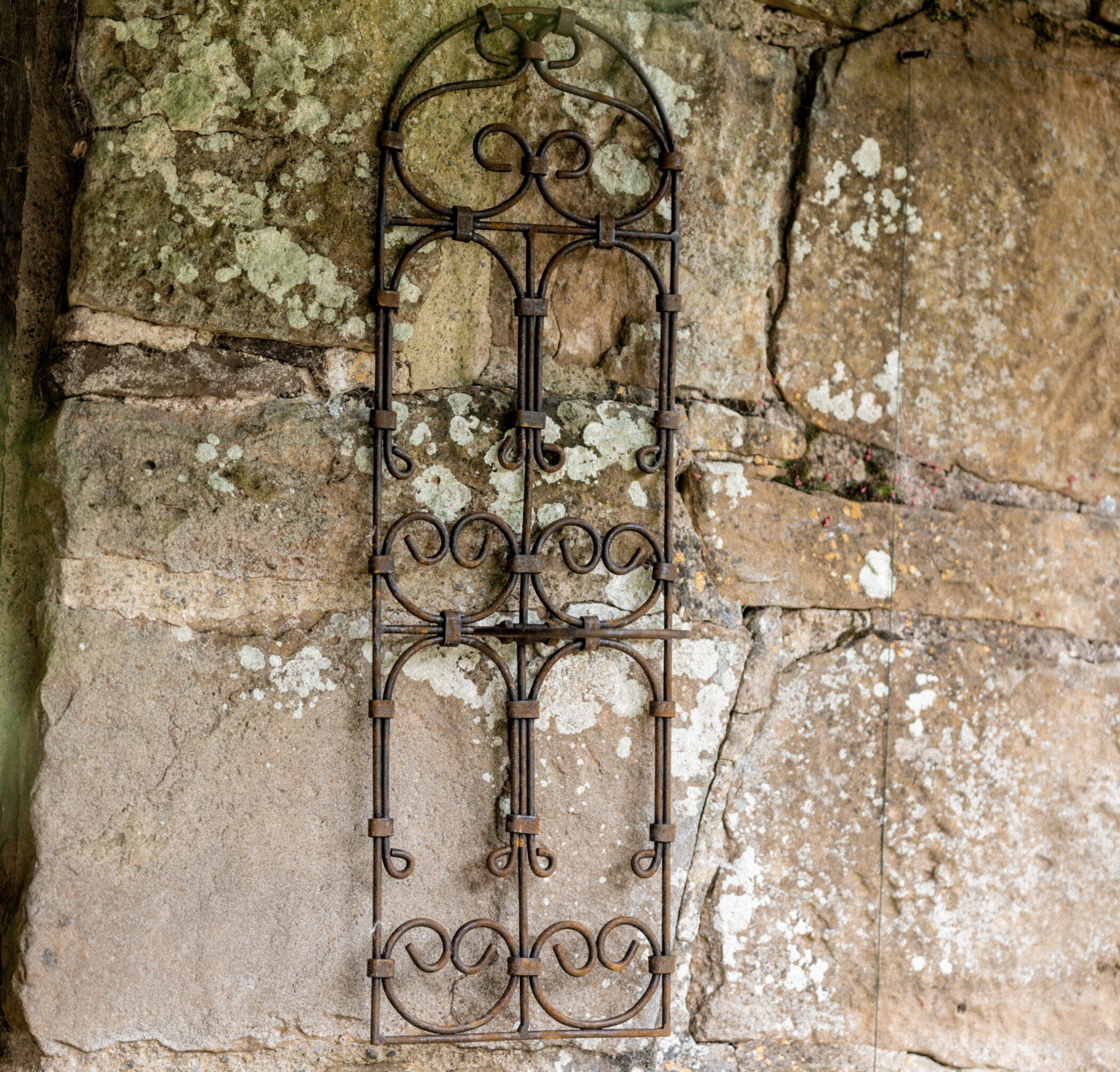Tall Wall Planter Gallery Image