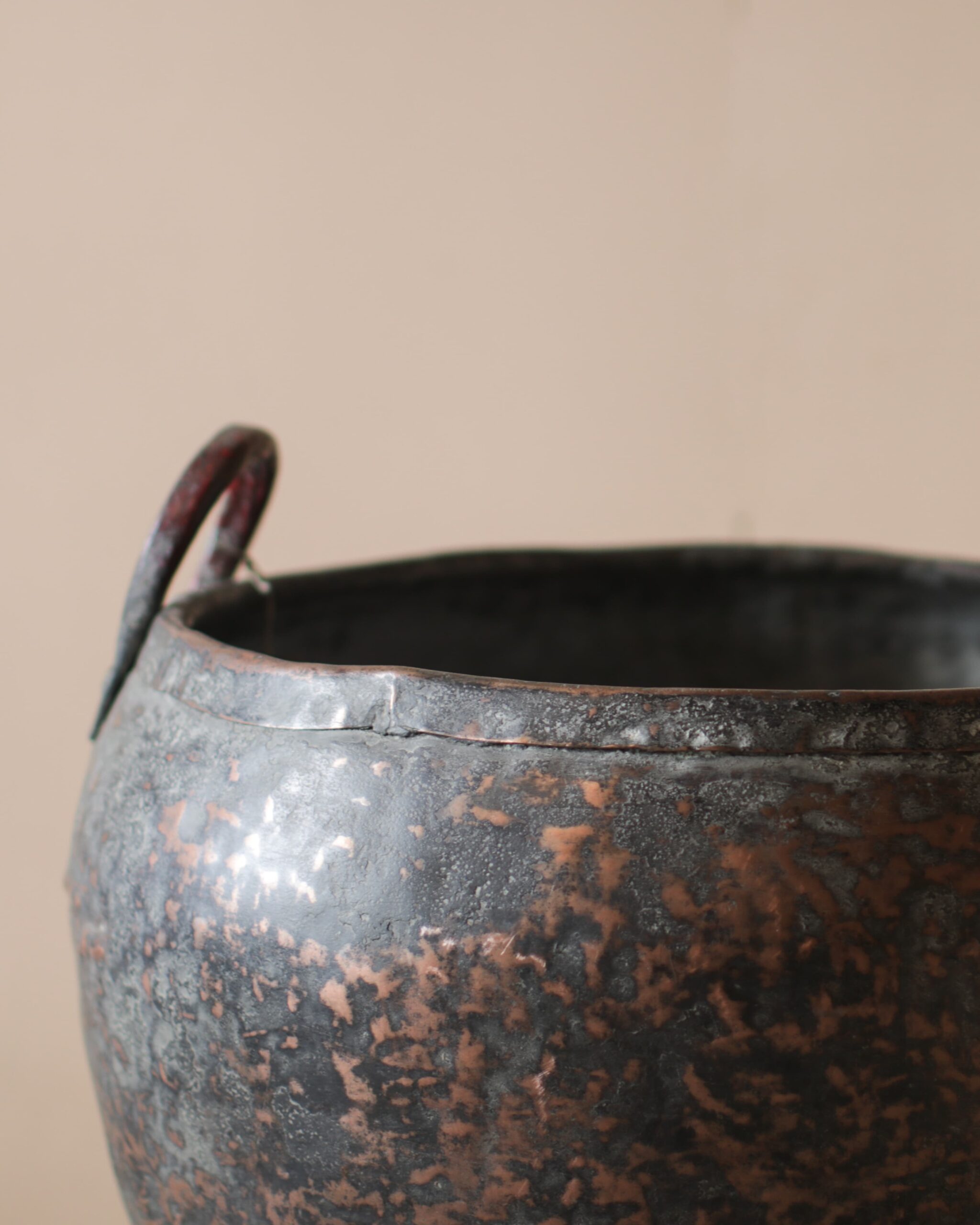 Unique Copper Water Pot - Wilstone