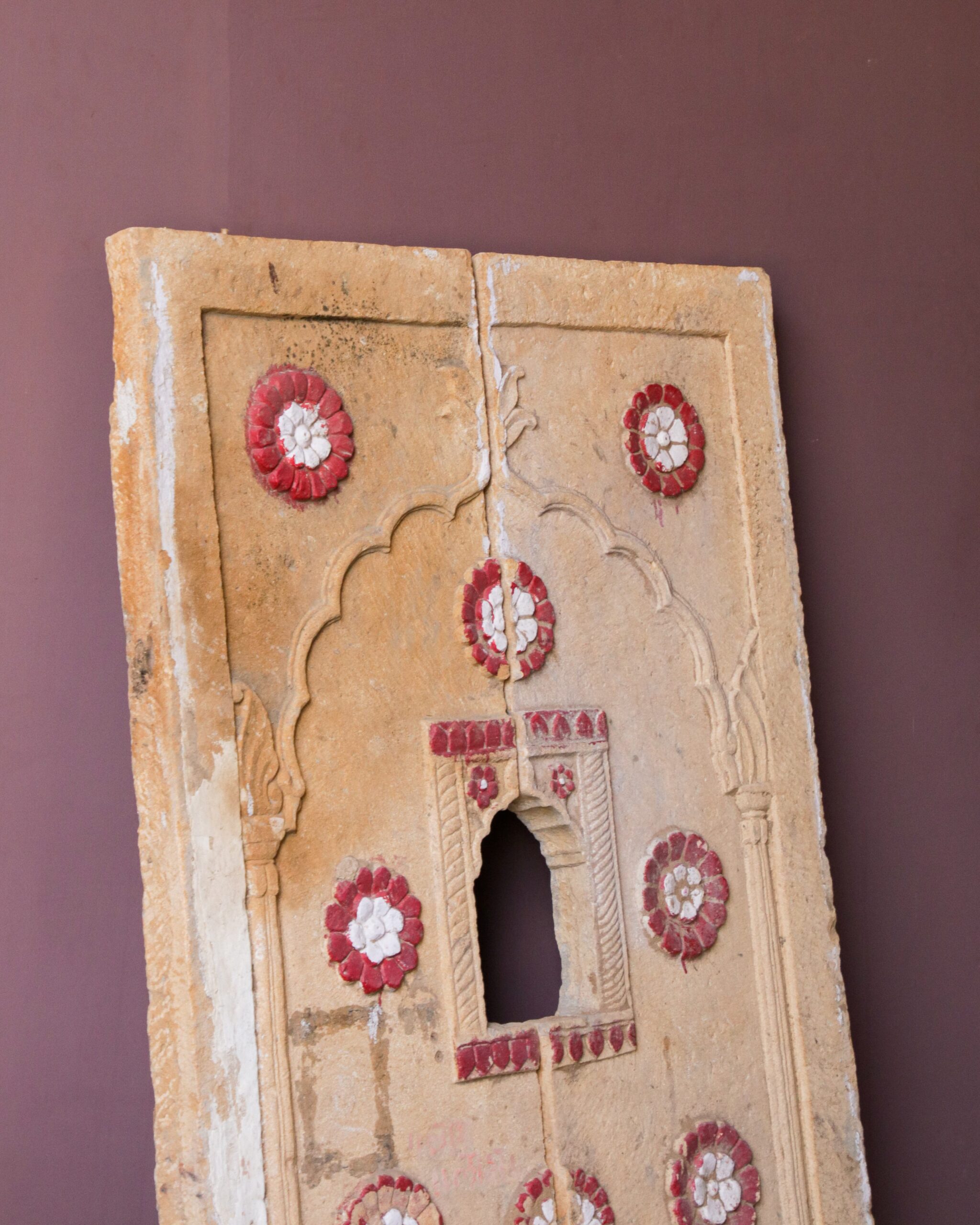 Jaisalmer Window Panel Gallery Image