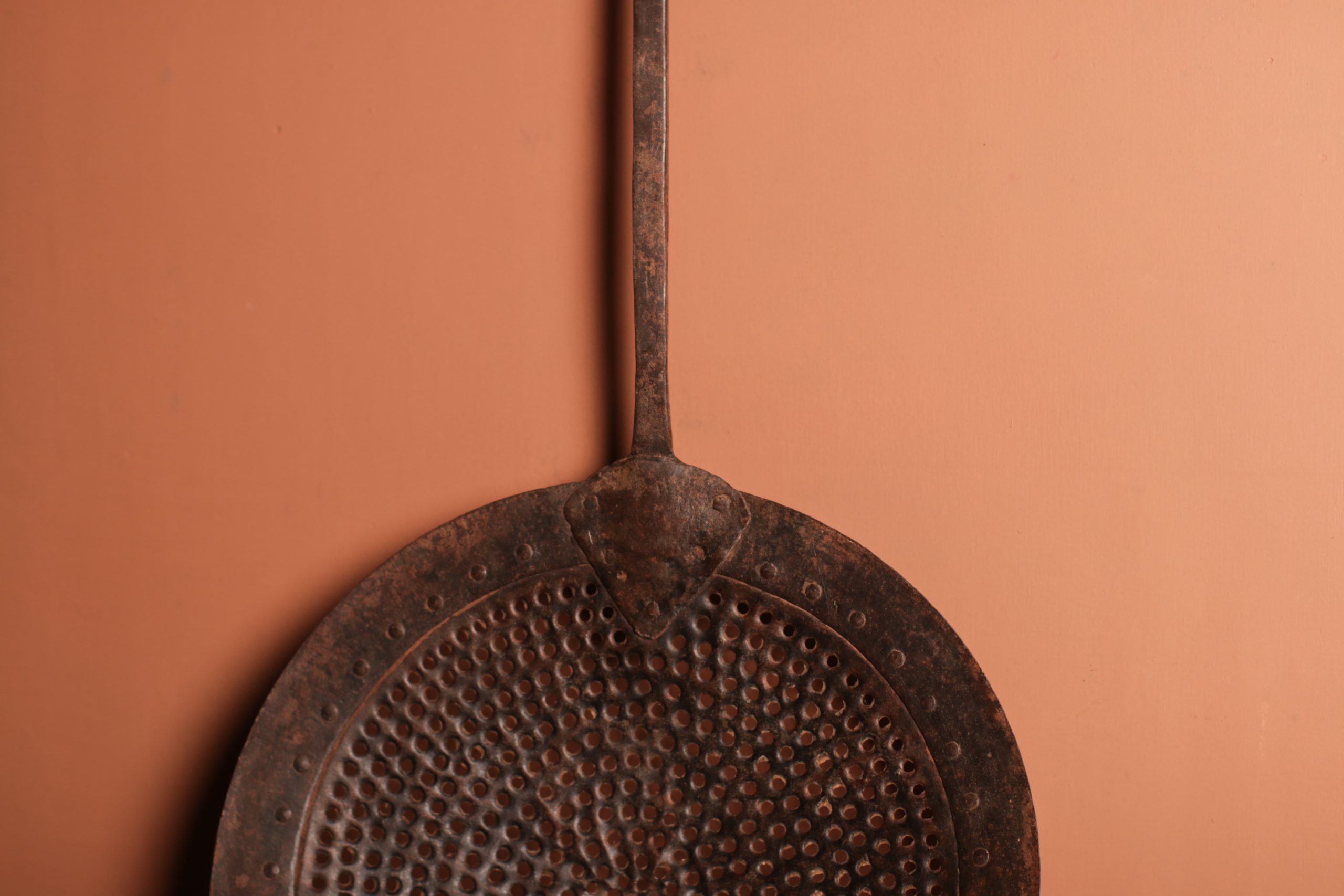 Antique Pan Gallery Image