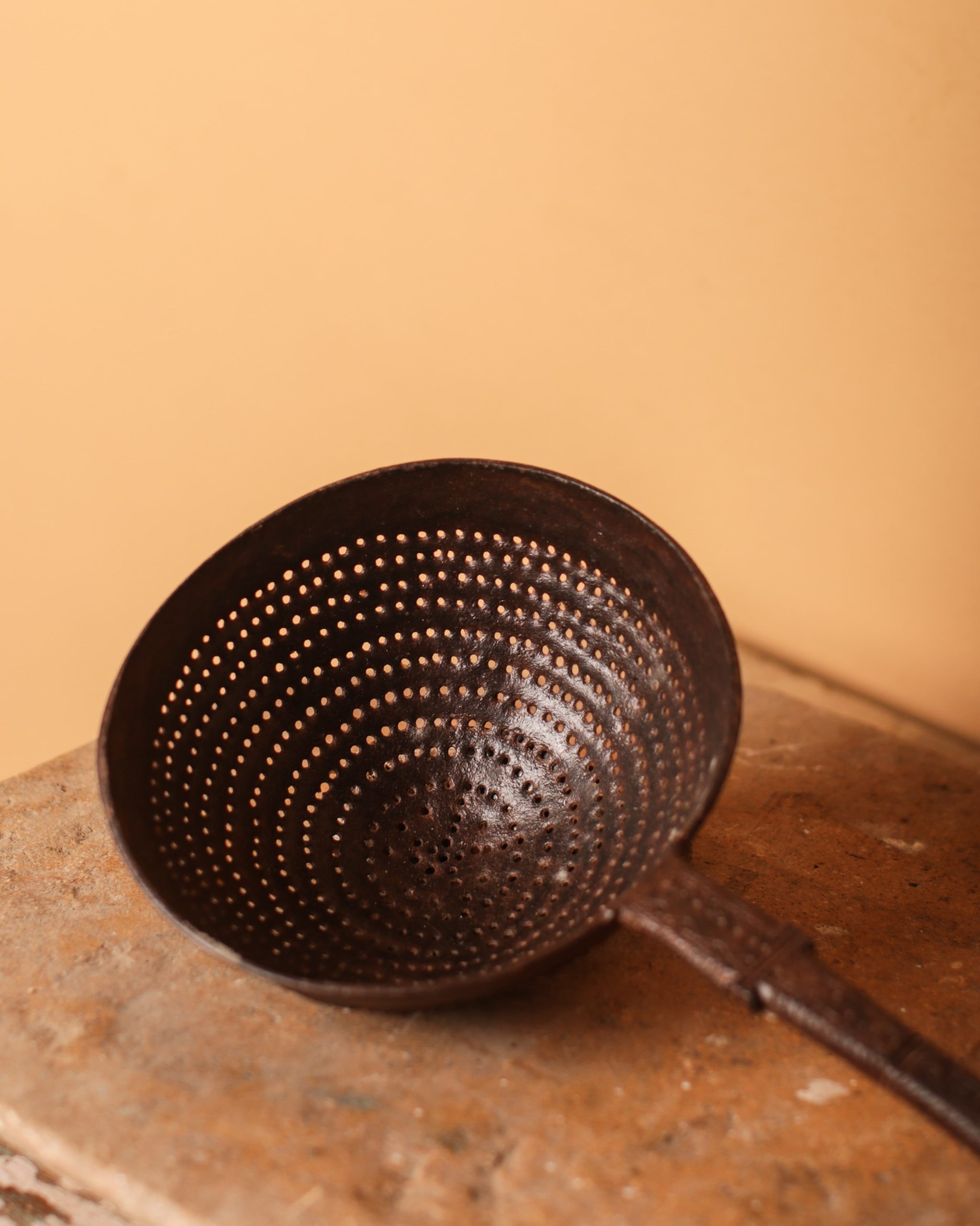 Shekhawati Antique Spoon Gallery Image