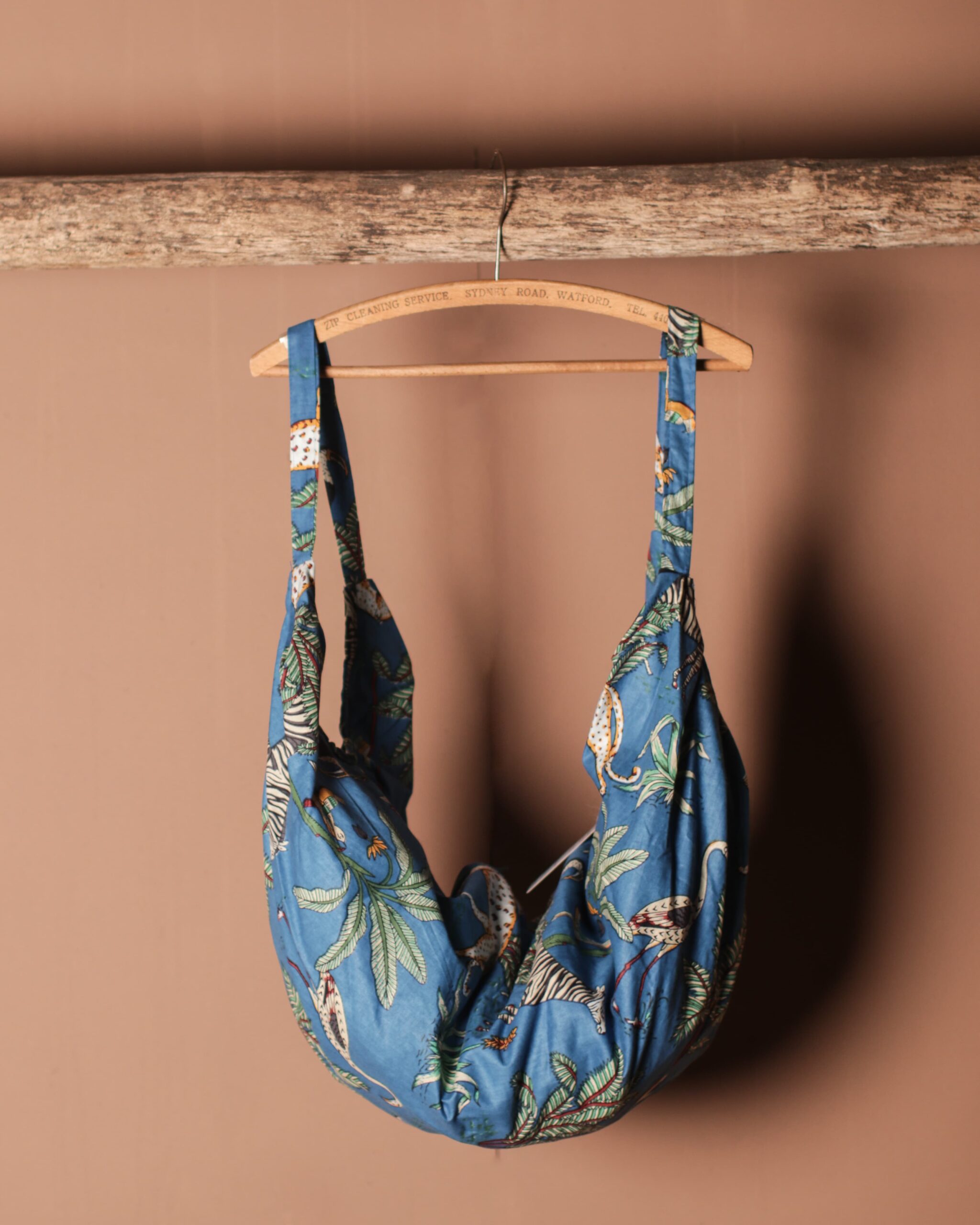 Banana Bag Gallery Image