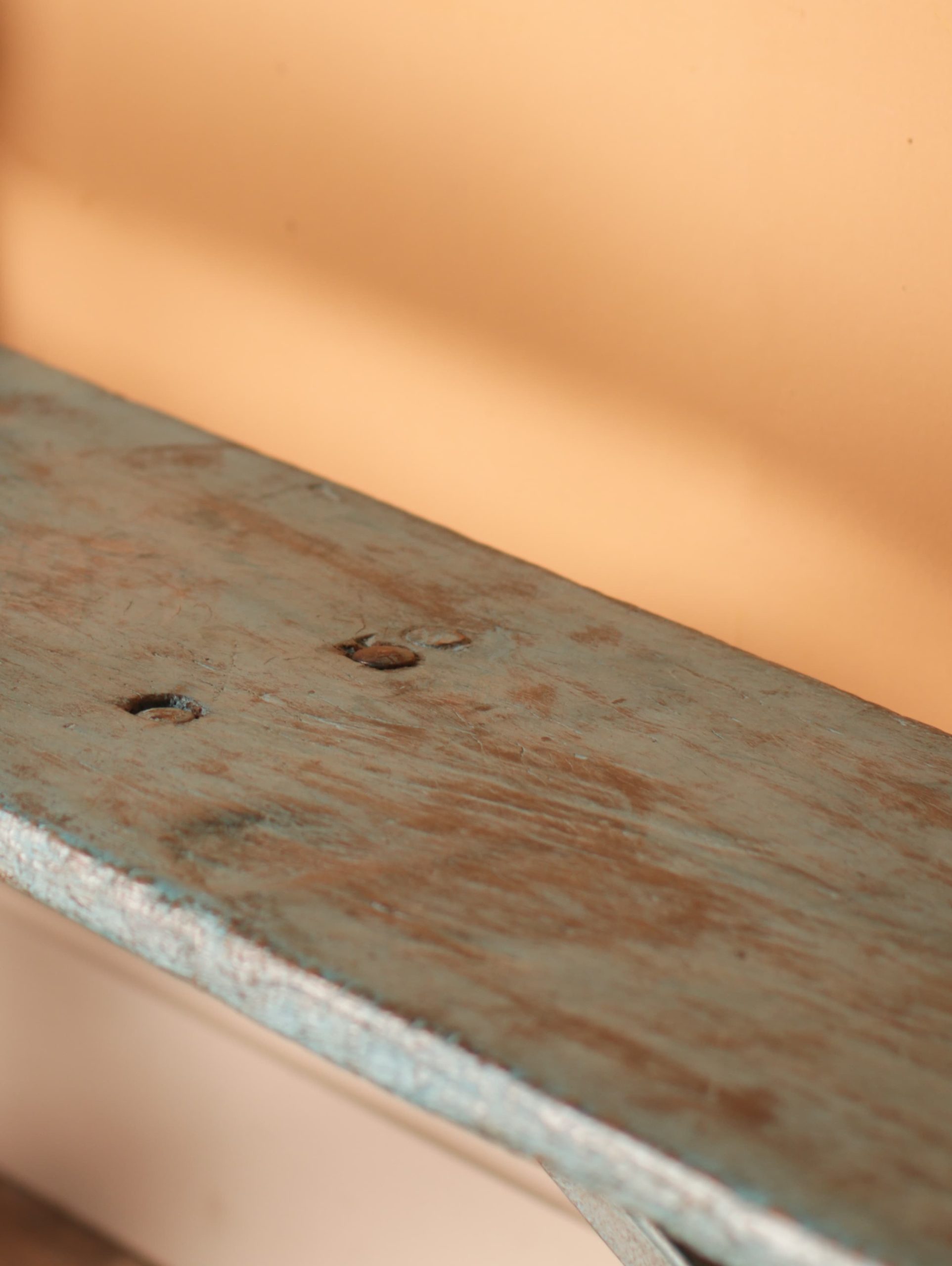 Indoor Chai Bench Gallery Image