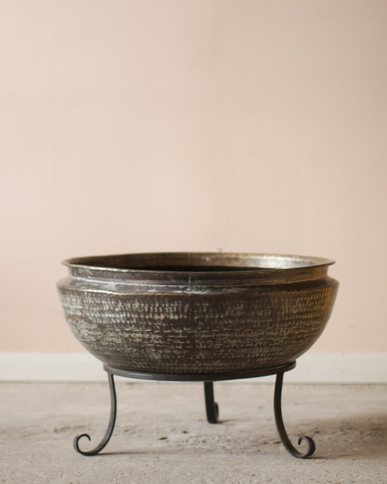 Brass Water Pot