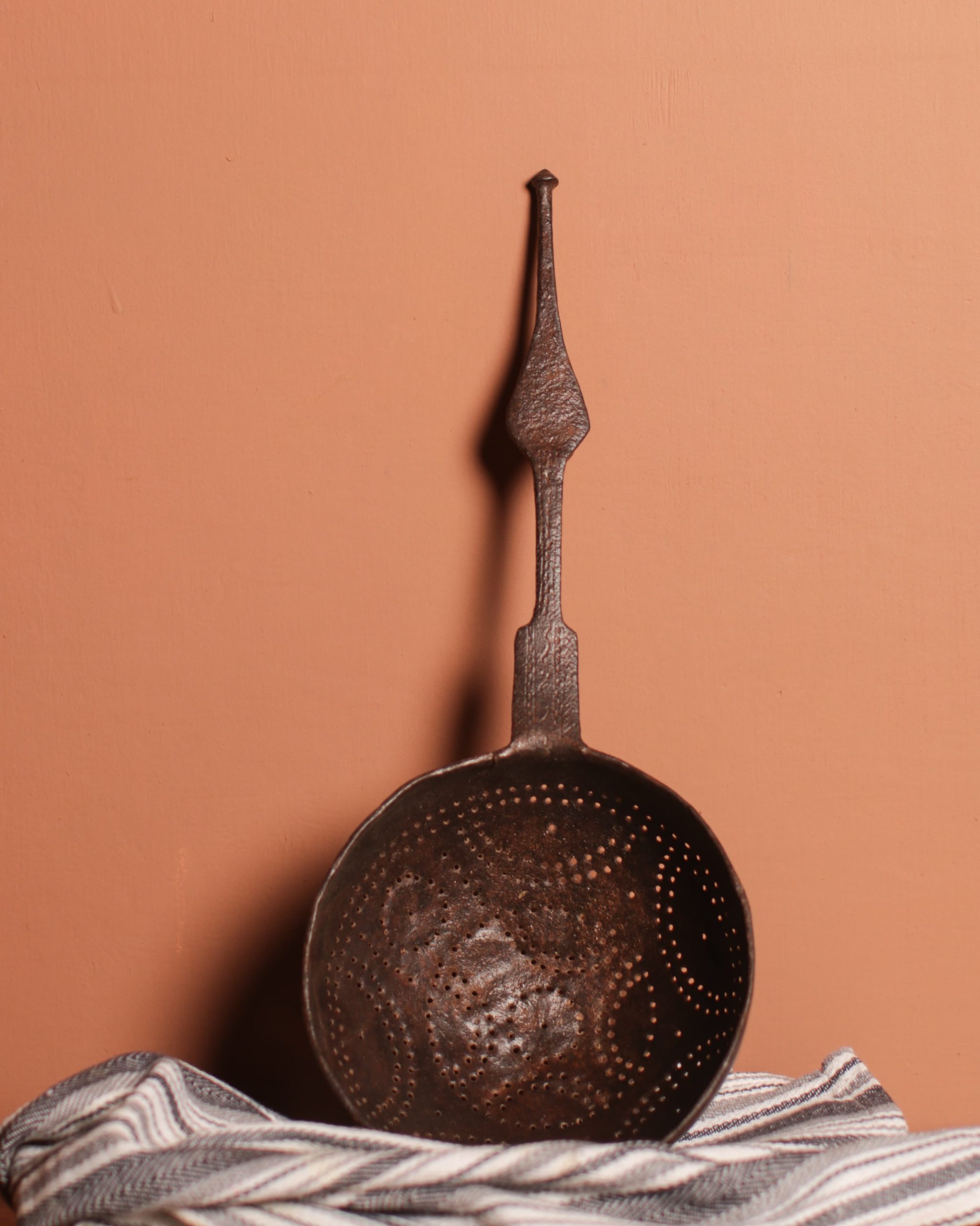 Shekhawati Butter Spoon Gallery Image