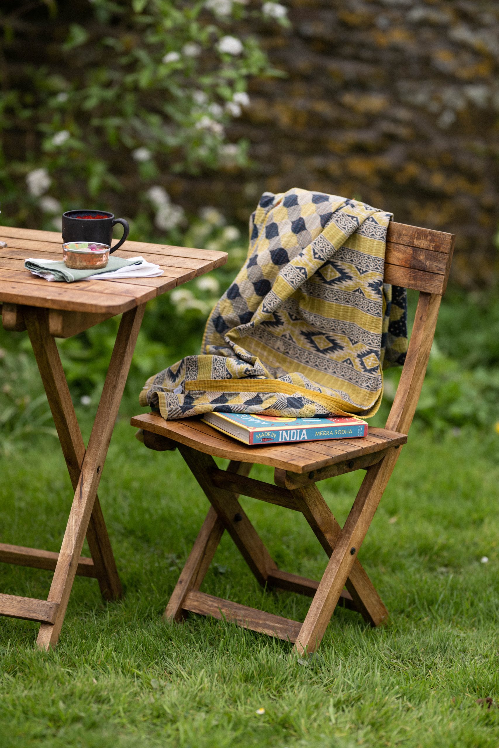 Cafe Chair Gallery Image