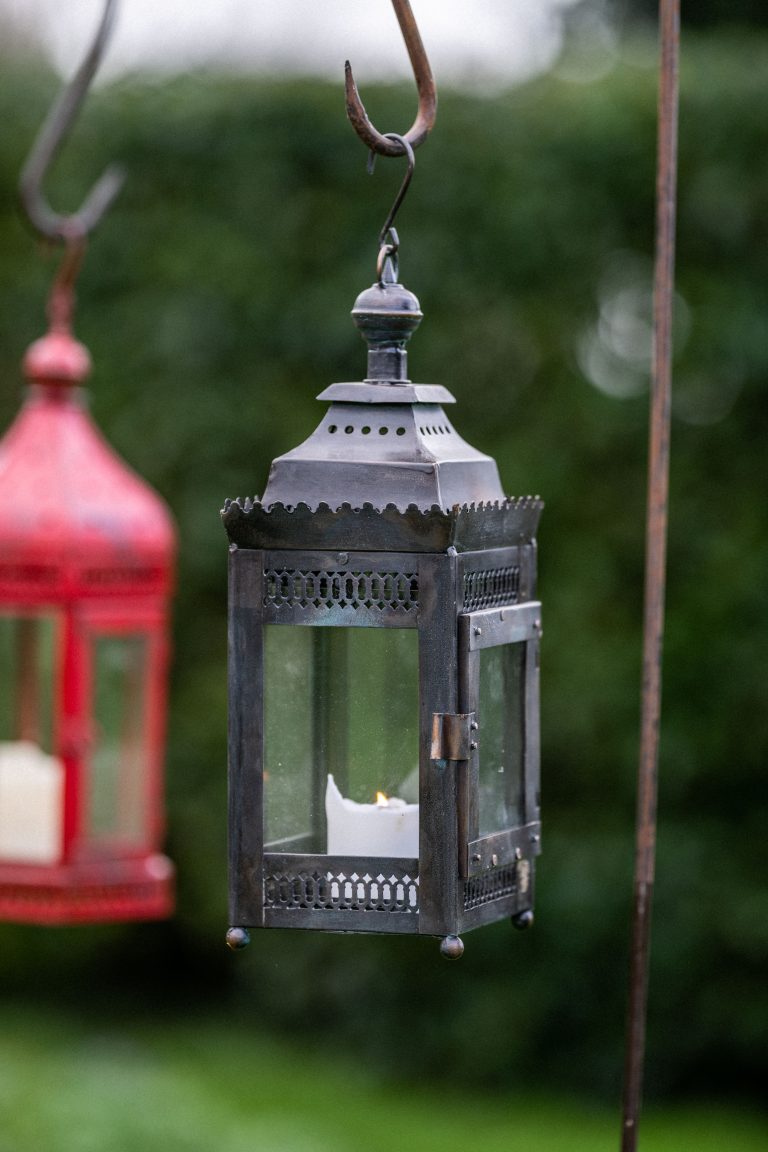 Edwardian Lantern