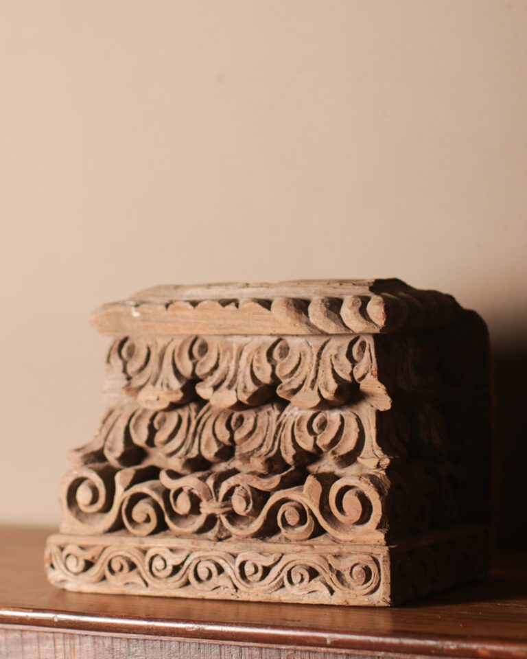 Carved Capital