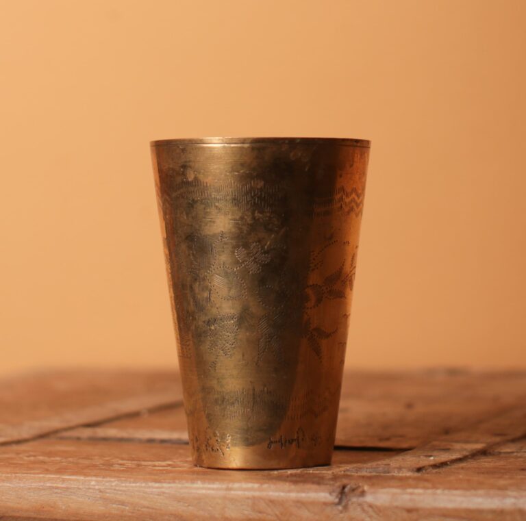 Small Lassi Cup