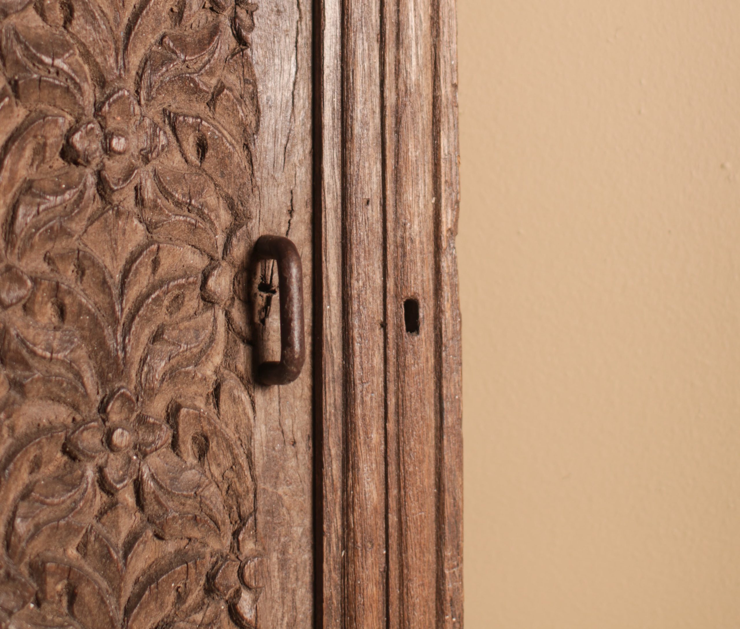 Small Carved Panel Gallery Image