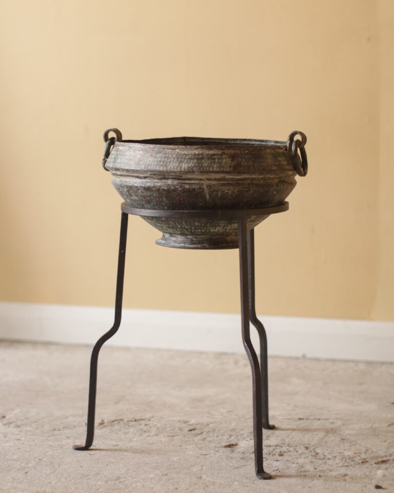 Copper Champagne Cooler