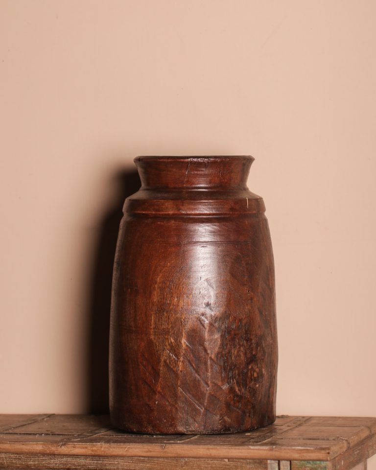 Large Ghee Pot