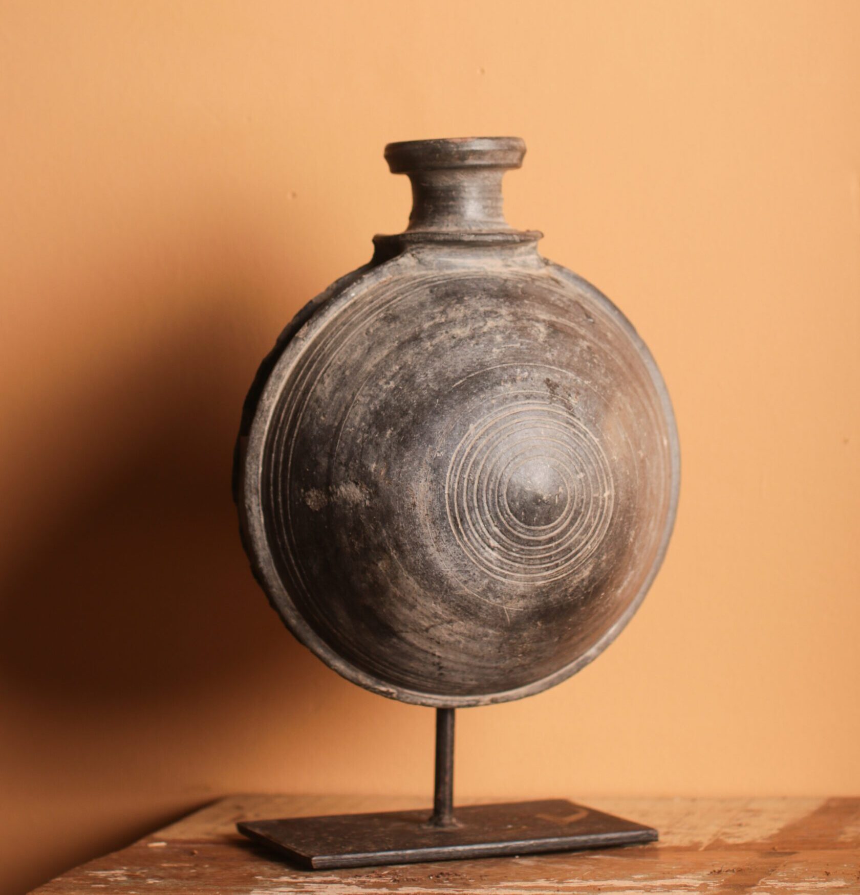 Mahrashtra Oil Pot Gallery Image