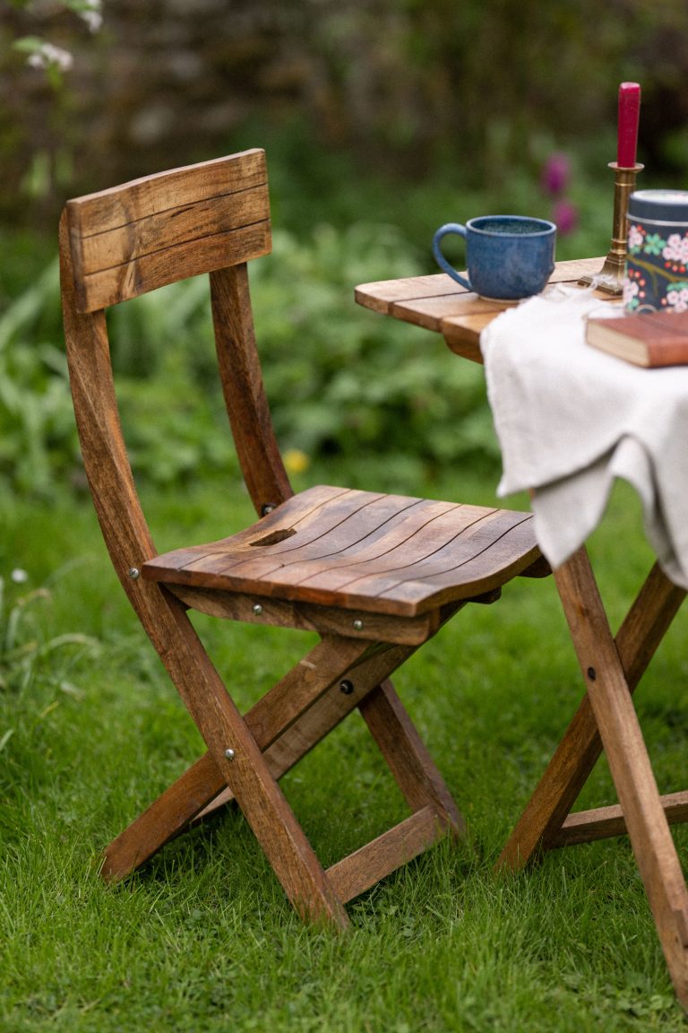 Cafe Chair