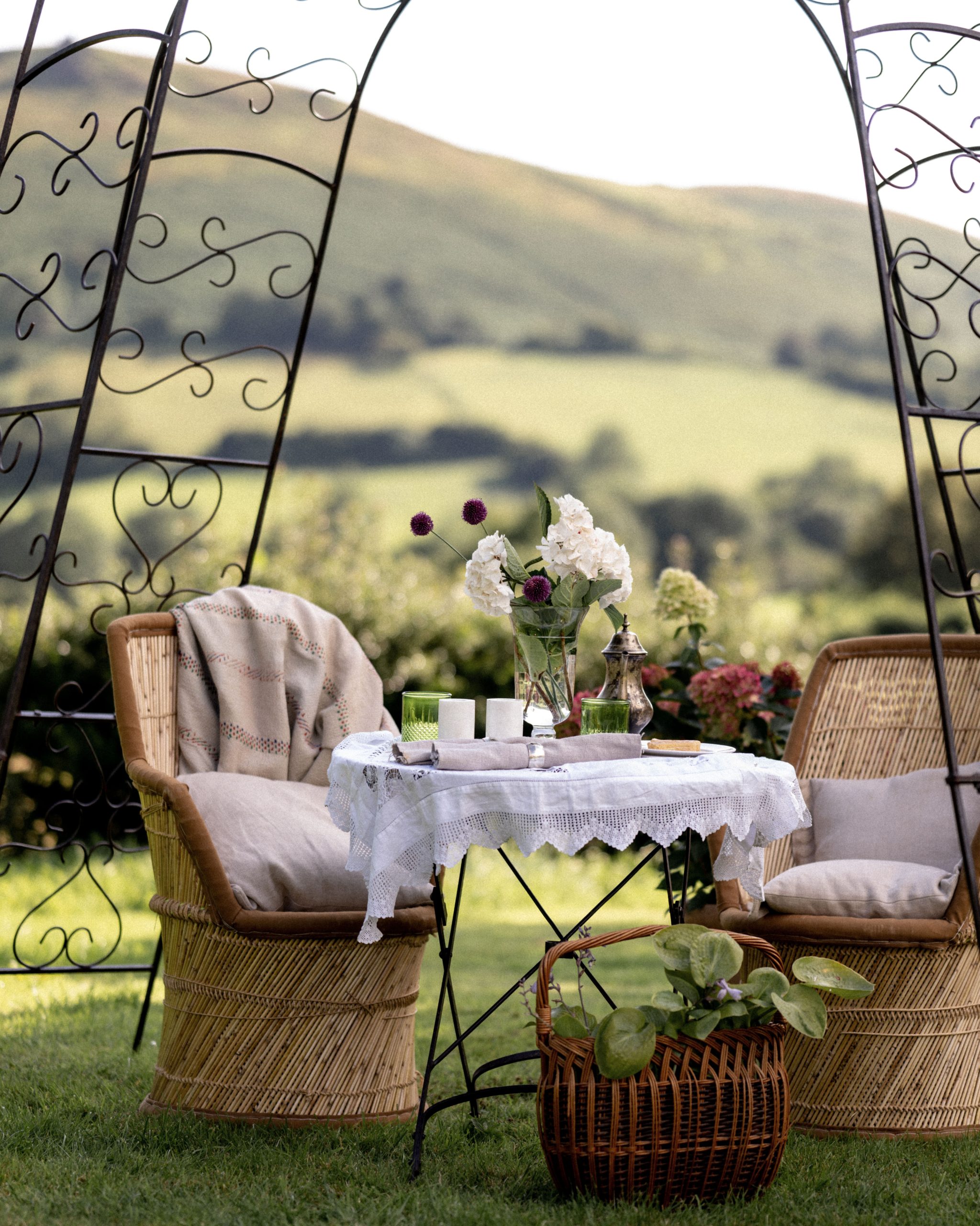 Victoria Gazebo Gallery Image