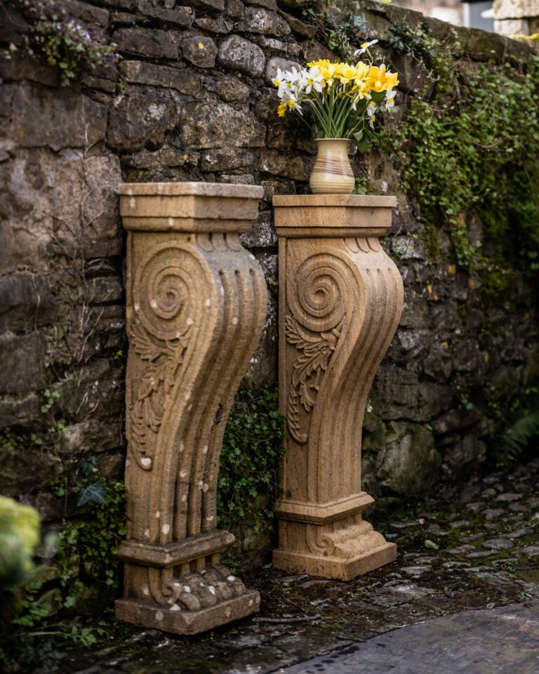 Wall Mounted Table Bases