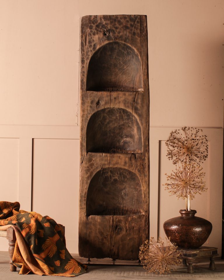 Large Original Nagaland Ladder