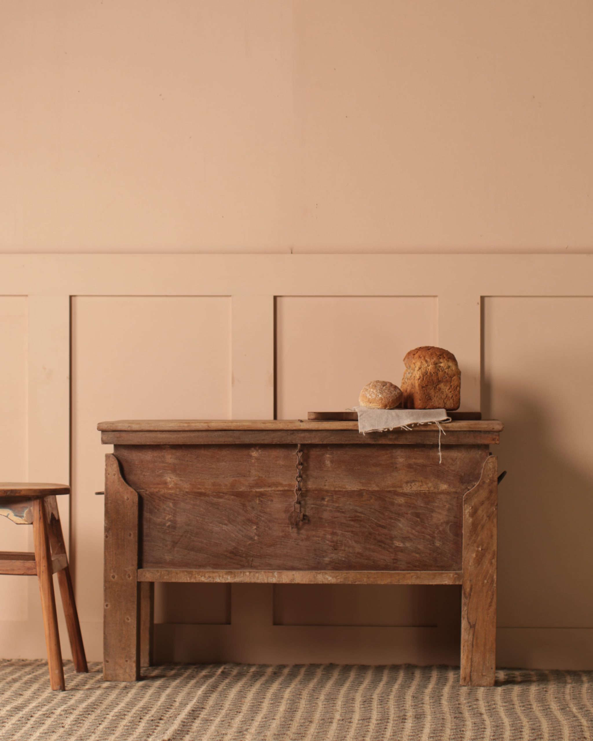 Wooden Storage Box Gallery Image