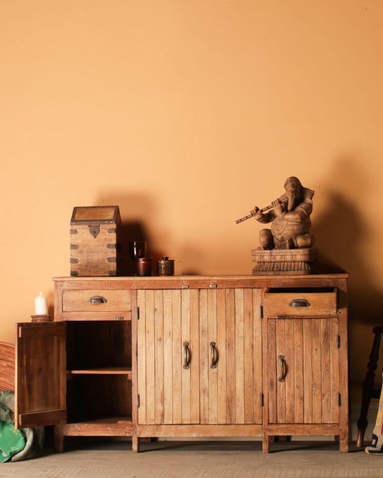 Vintage Sideboard