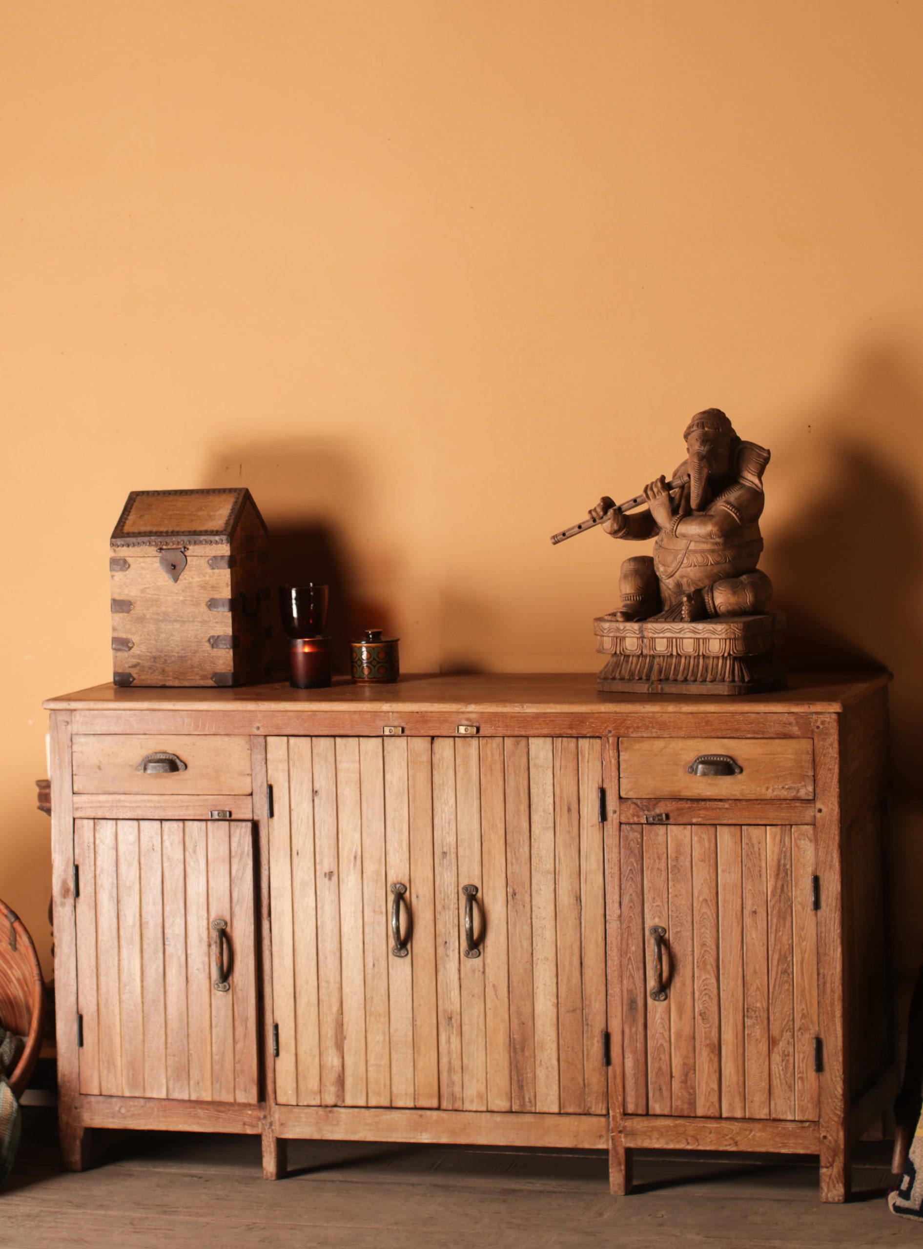 Vintage Sideboard Gallery Image
