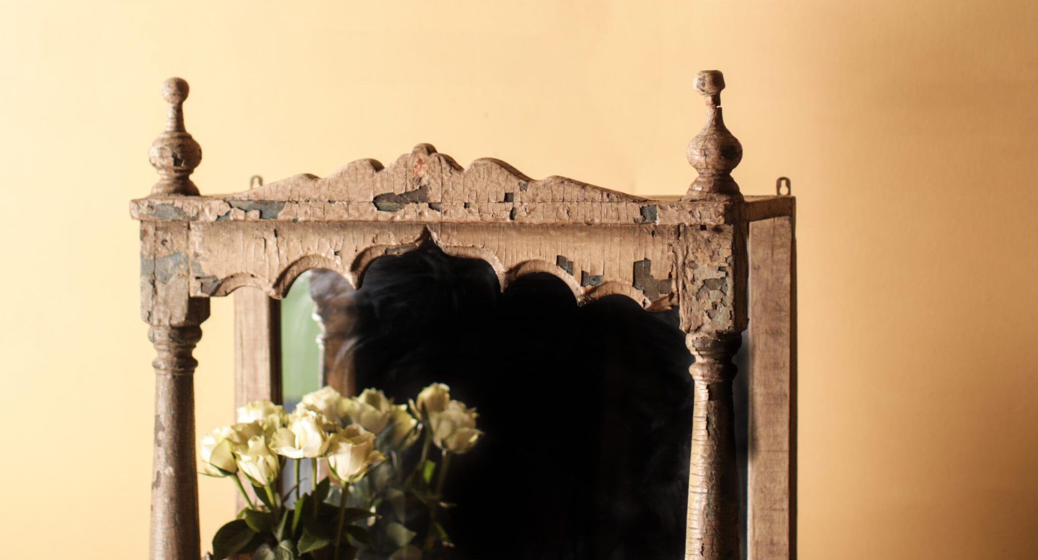 Original Rajasthan Mirror Gallery Image