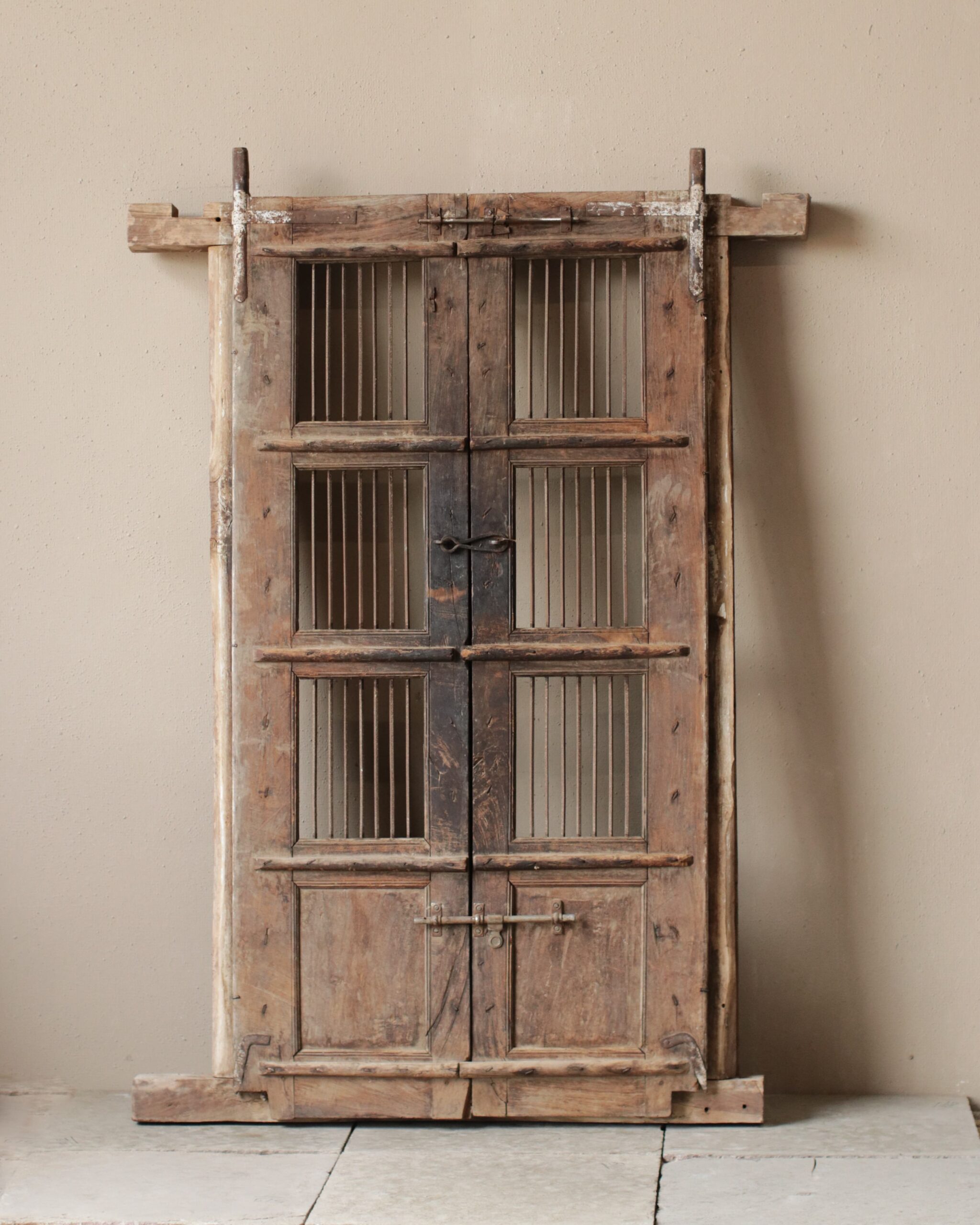 Shekawati Jali Doors Gallery Image