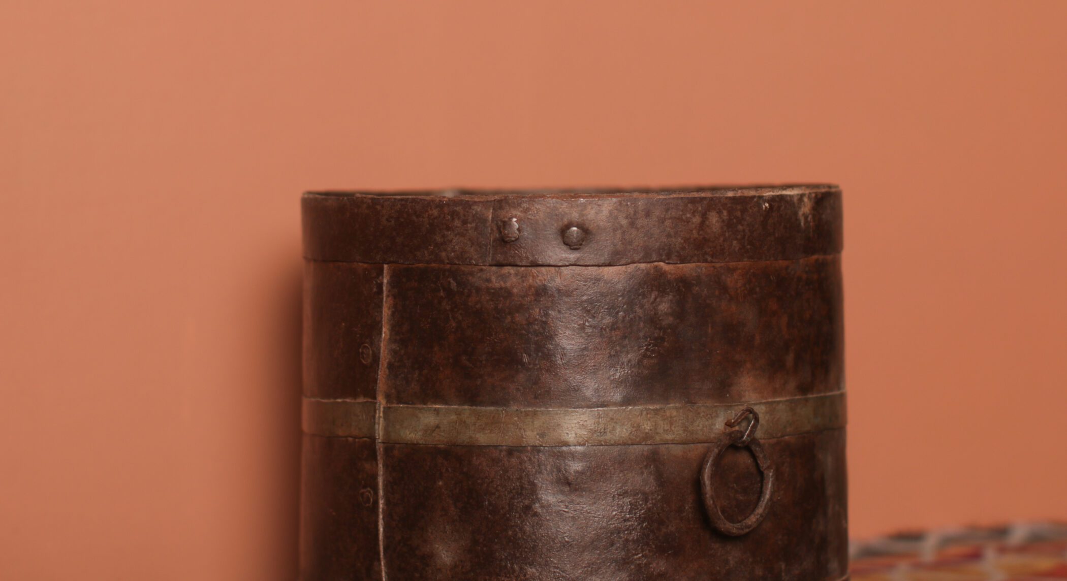 Large Metal Mana Gallery Image