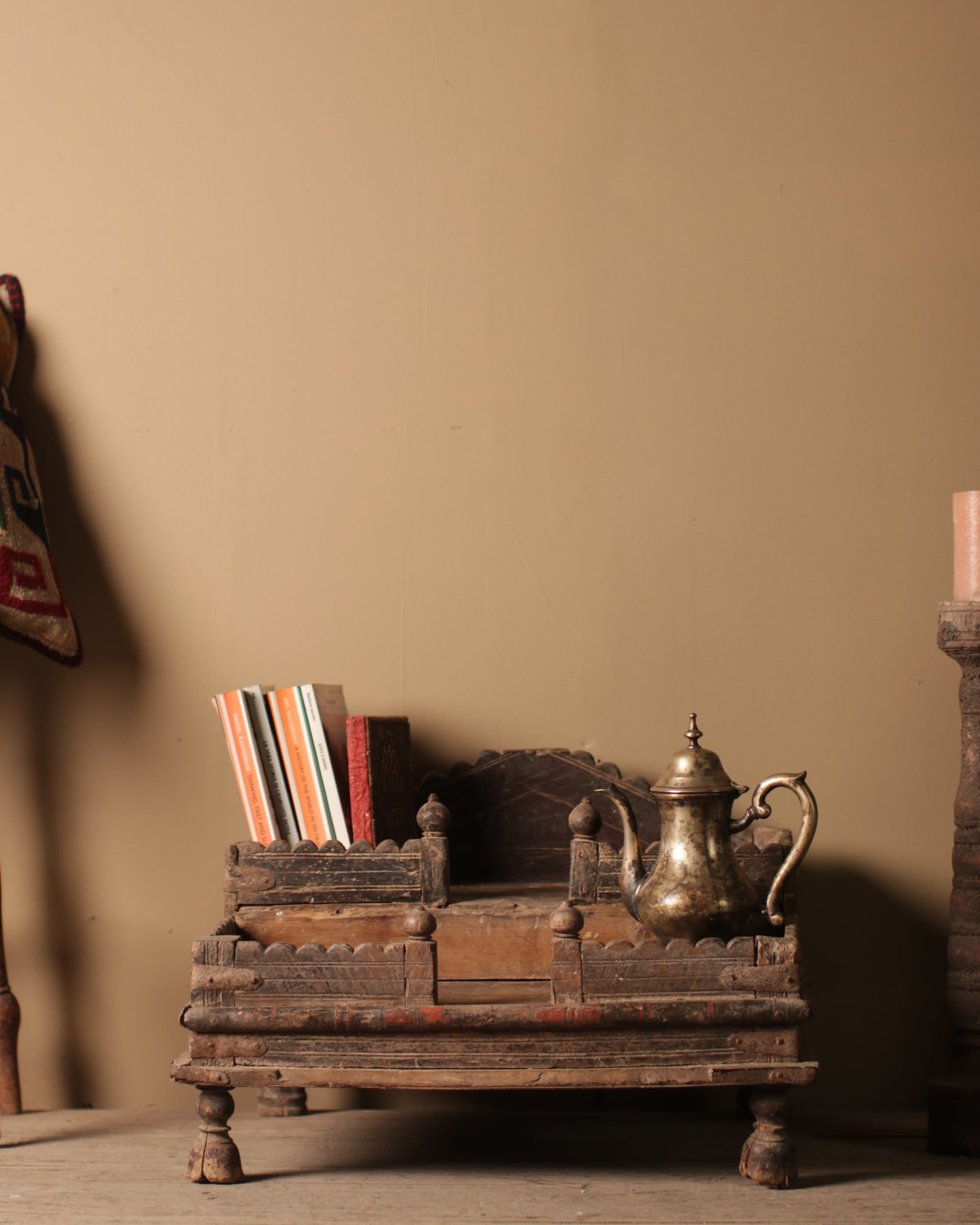 Tiered Table Gallery Image