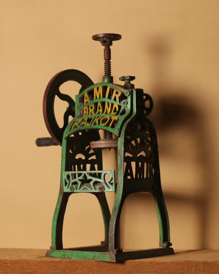 Original Amir Ice Crusher