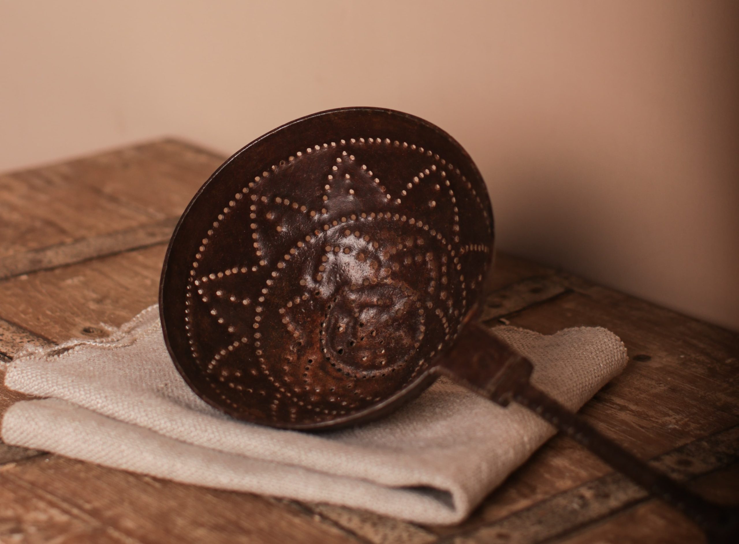 Antique Spoon Gallery Image