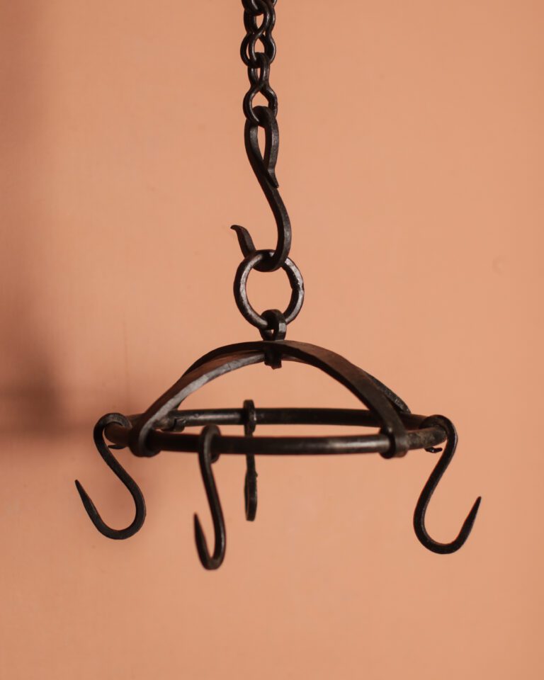 Kitchen Utensil Hanger