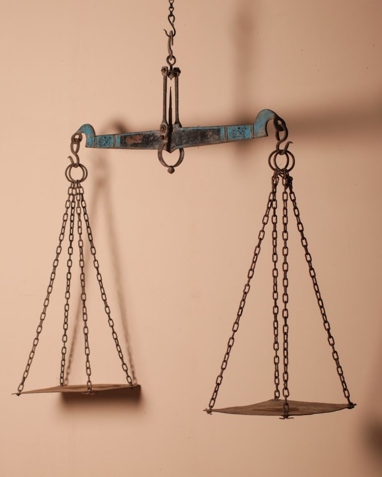 Original Market Scales