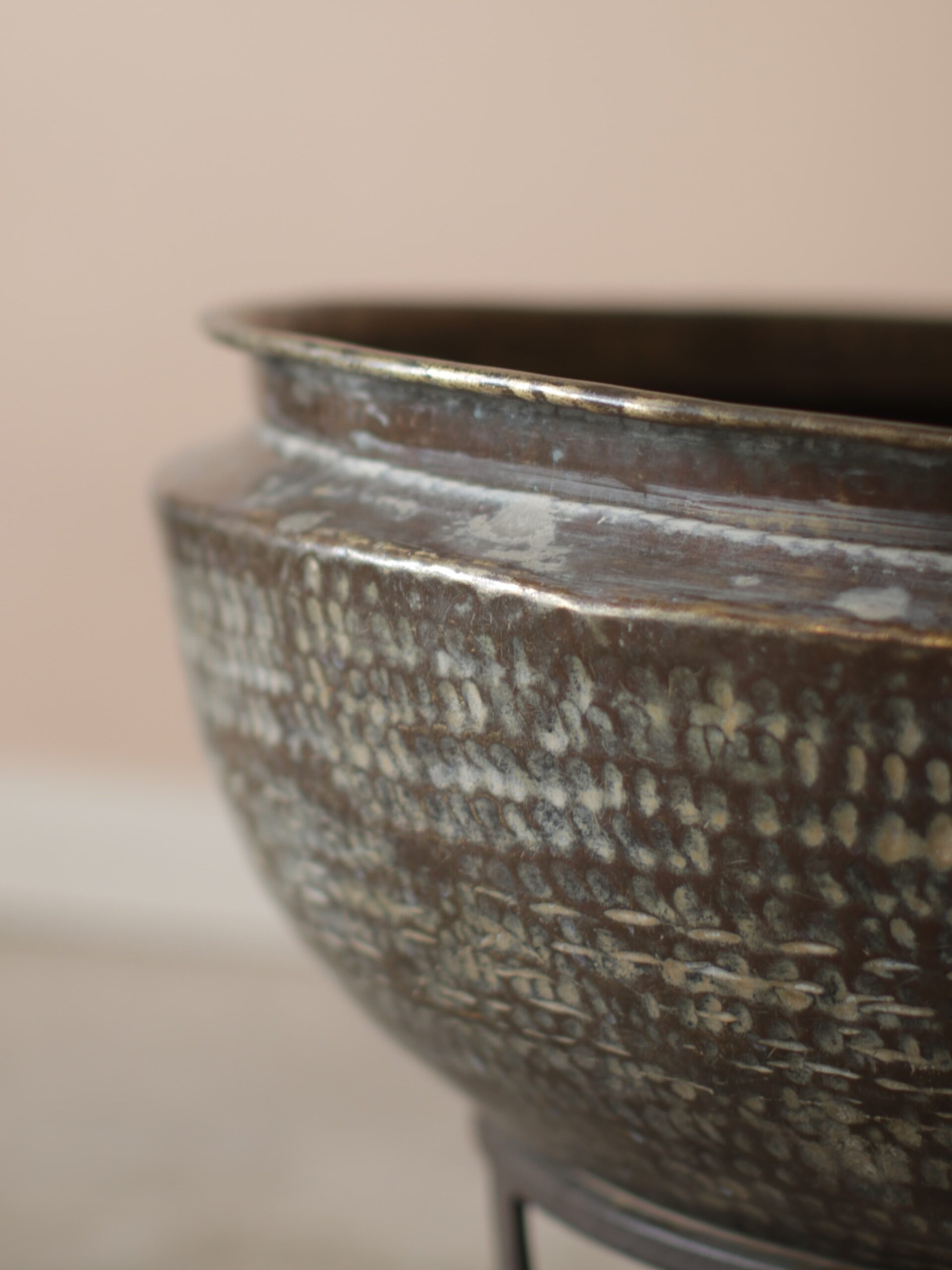 Brass Water Pot Gallery Image