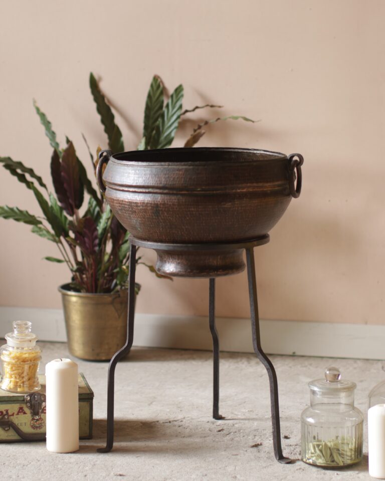 Original Copper Cooler
