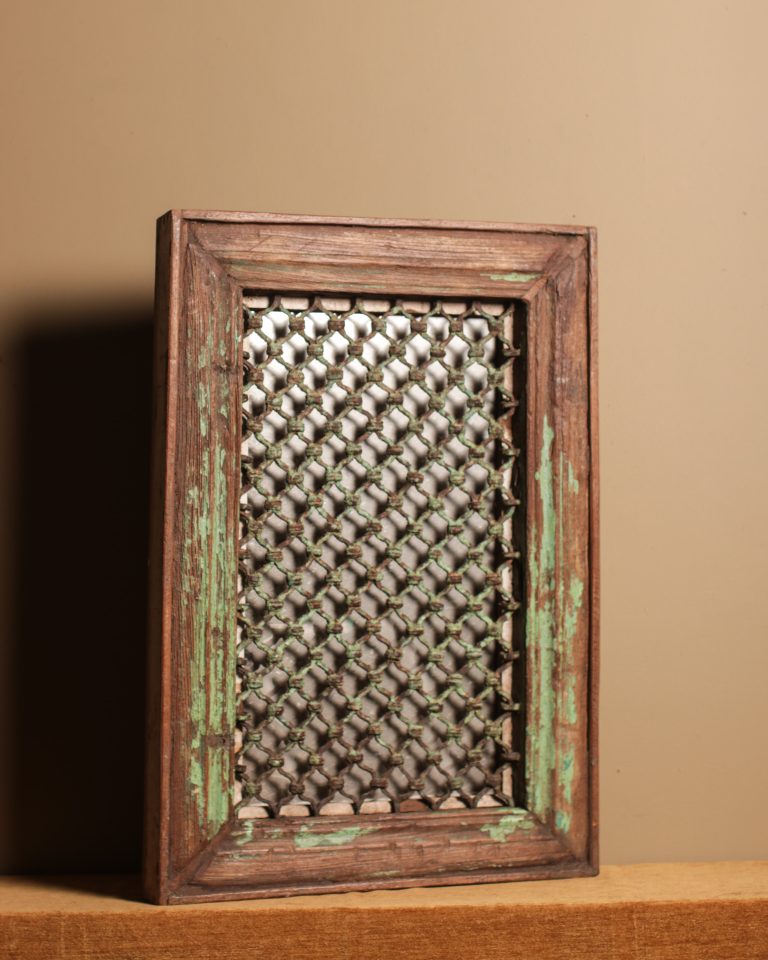 Original Jali Mirror