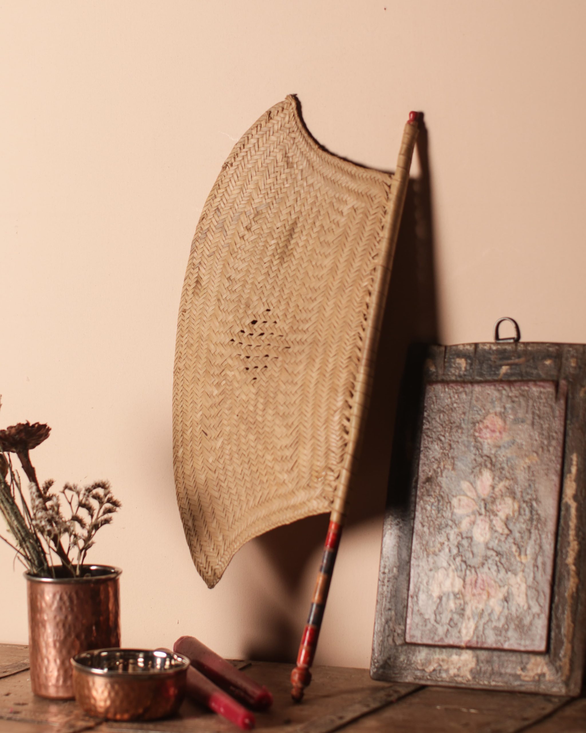 Original Punkh Fan Gallery Image