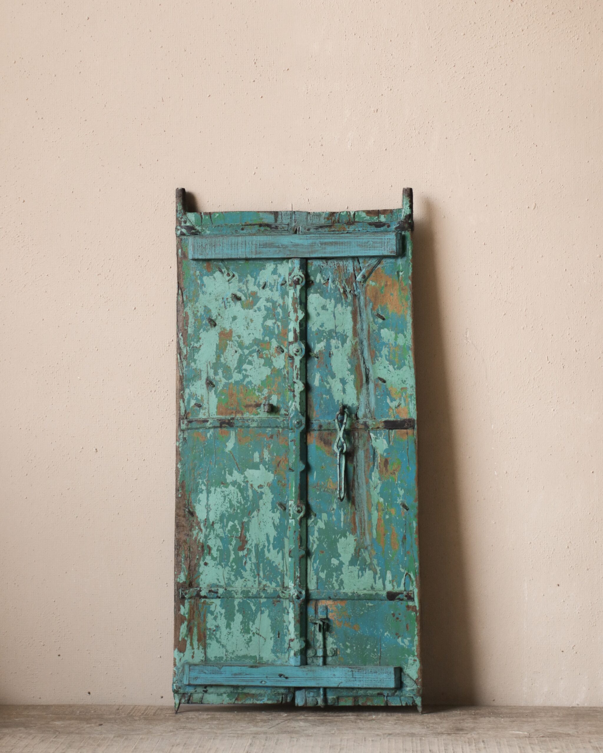 Rajasthan Green Shutters Gallery Image