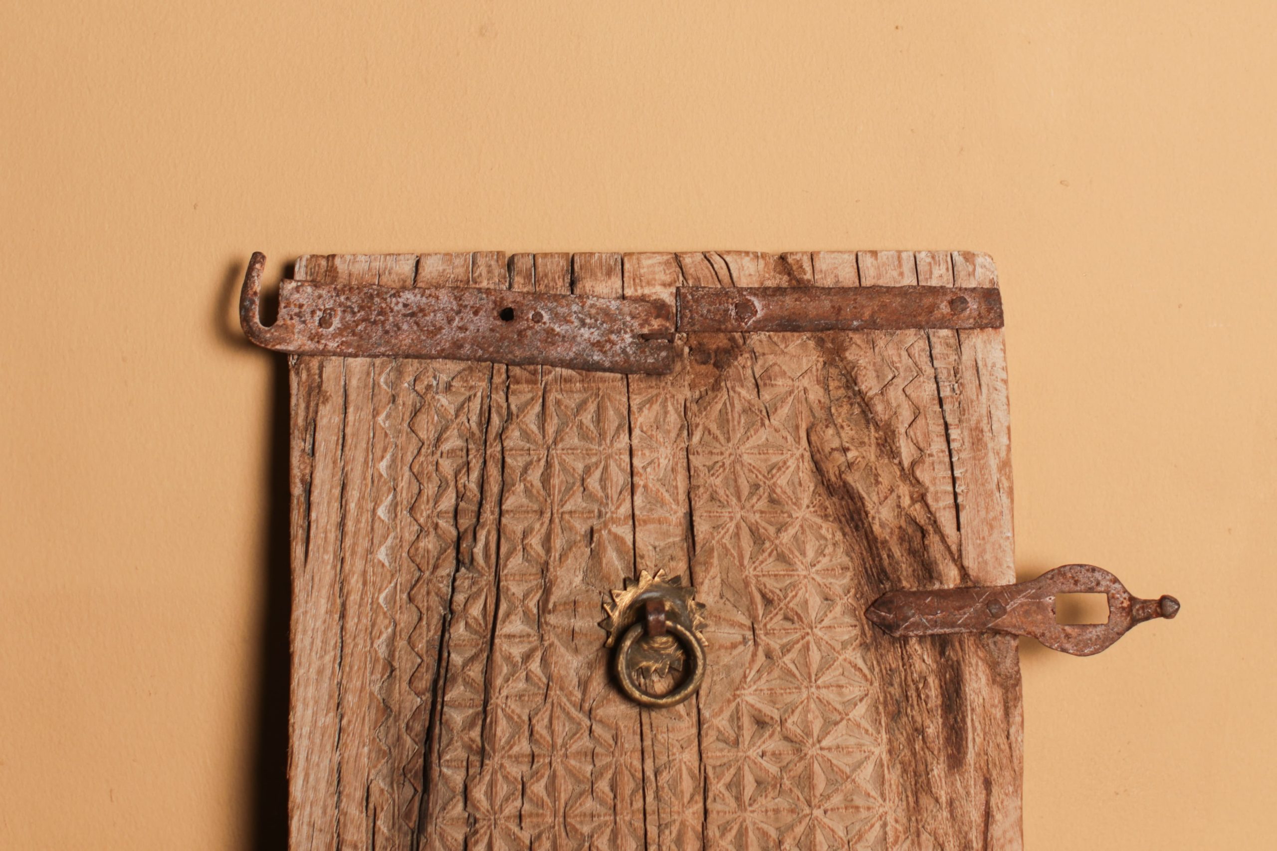 Original Kuch Doors Gallery Image